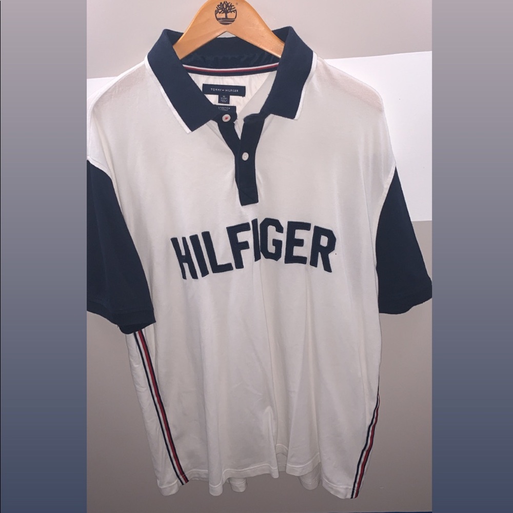 Tommy Hilfiger Button Up shirt